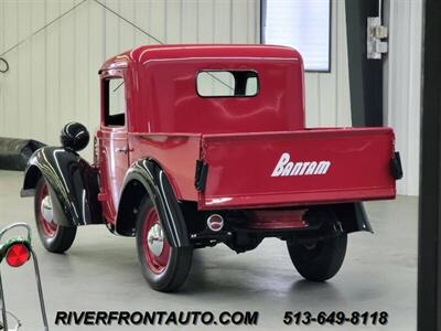 1938 American Bantam Pickup Truck 1 of 580 - Photo 14 - Middletown, OH 45042