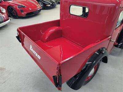 1938 American Bantam Pickup Truck 1 of 580 - Photo 6 - Middletown, OH 45042