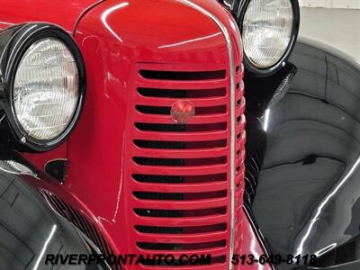 1938 American Bantam Pickup Truck 1 of 580 - Photo 7 - Middletown, OH 45042