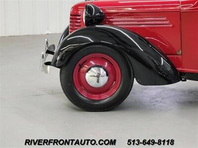 1938 American Bantam Pickup Truck 1 of 580 - Photo 30 - Middletown, OH 45042