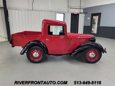 1938 American Bantam Pickup Truck 1 of 580 - Photo 16 - Middletown, OH 45042