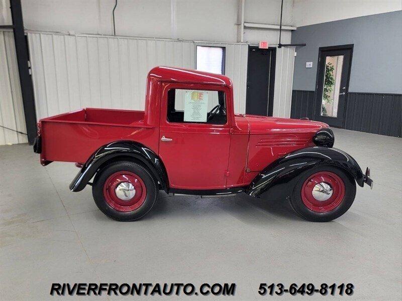1938 American Bantam Pickup Truck 1 of 580 - Photo 16 - Middletown, OH 45042