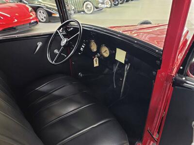 1938 American Bantam Pickup Truck 1 of 580 - Photo 21 - Middletown, OH 45042
