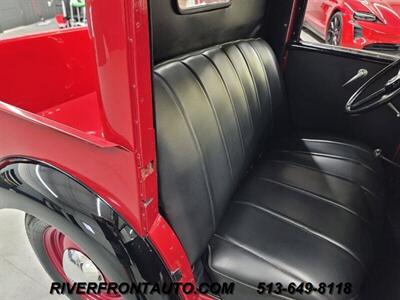 1938 American Bantam Pickup Truck 1 of 580 - Photo 22 - Middletown, OH 45042