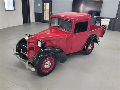1938 American Bantam Pickup Truck 1 of 580 - Photo 10 - Middletown, OH 45042