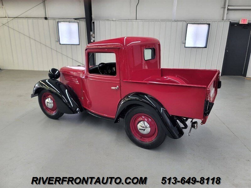 1938 American Bantam Pickup Truck 1 of 580 - Photo 12 - Middletown, OH 45042
