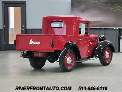 1938 American Bantam Pickup Truck 1 of 580 - Photo 15 - Middletown, OH 45042