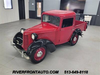 1938 American Bantam Pickup Truck 1 of 580 - Photo 10 - Middletown, OH 45042