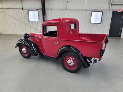 1938 American Bantam Pickup Truck 1 of 580 - Photo 12 - Middletown, OH 45042