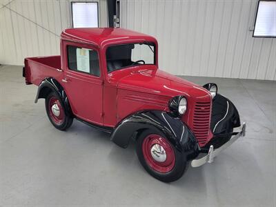 1938 American Bantam Pickup Truck 1 of 580 - Photo 17 - Middletown, OH 45042