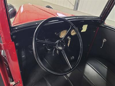 1938 American Bantam Pickup Truck 1 of 580 - Photo 19 - Middletown, OH 45042