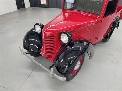 1938 American Bantam Pickup Truck 1 of 580 - Photo 28 - Middletown, OH 45042