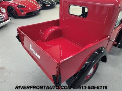 1938 American Bantam Pickup Truck 1 of 580 - Photo 6 - Middletown, OH 45042