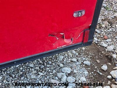 2025 Anvil Enclosed 7x16   - Photo 16 - Middletown, OH 45042