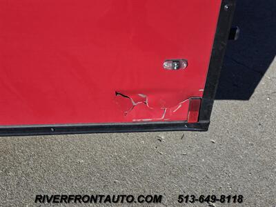 2025 Anvil Enclosed 7x16   - Photo 11 - Middletown, OH 45042