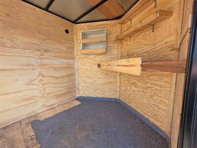 2025 Anvil Enclosed 7x16   - Photo 14 - Middletown, OH 45042