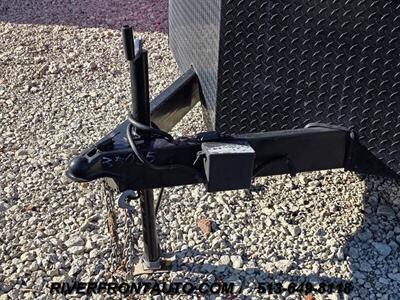 2025 Anvil Enclosed 7x16   - Photo 11 - Middletown, OH 45042