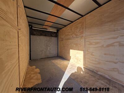 2025 Anvil Enclosed 7x16   - Photo 8 - Middletown, OH 45042