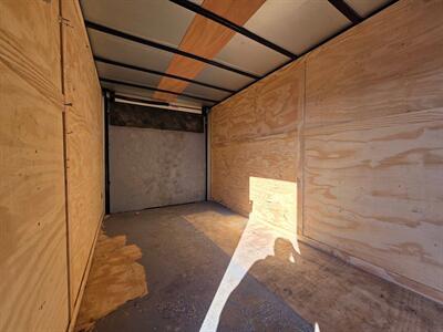 2025 Anvil Enclosed 7x16   - Photo 15 - Middletown, OH 45042