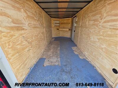 2025 Anvil Enclosed 7x16   - Photo 13 - Middletown, OH 45042