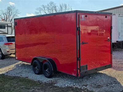 2025 Anvil Enclosed 7x16   - Photo 4 - Middletown, OH 45042