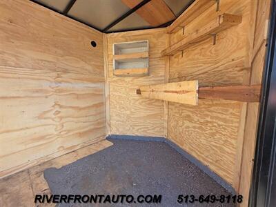 2025 Anvil Enclosed 7x16   - Photo 14 - Middletown, OH 45042