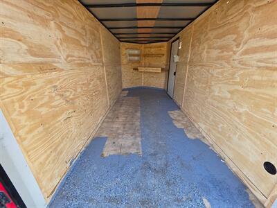 2025 Anvil Enclosed 7x16   - Photo 13 - Middletown, OH 45042