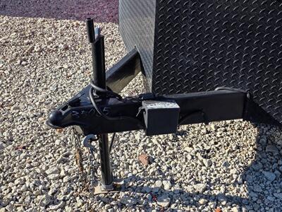 2025 Anvil Enclosed 7x16   - Photo 11 - Middletown, OH 45042