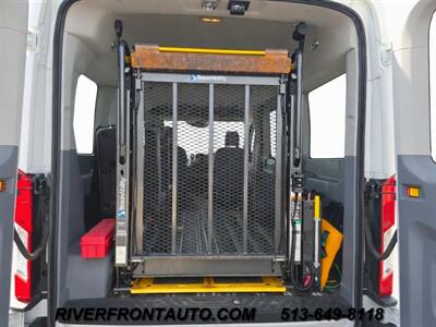 2019 Ford Transit 150 XL   - Photo 5 - Middletown, OH 45042