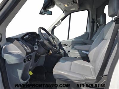 2019 Ford Transit 150 XL   - Photo 3 - Middletown, OH 45042