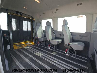 2019 Ford Transit 150 XL   - Photo 4 - Middletown, OH 45042