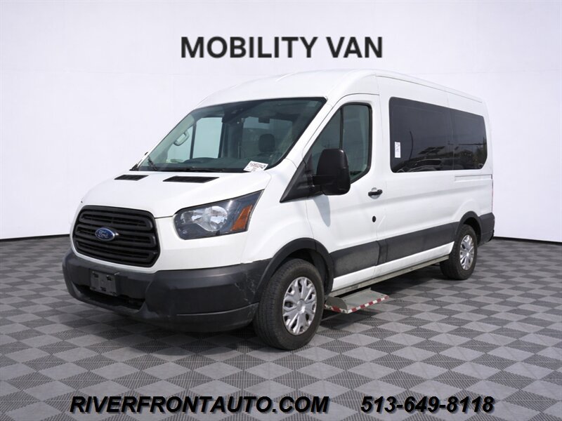 2019 Ford Transit 150 XL   - Photo 1 - Middletown, OH 45042