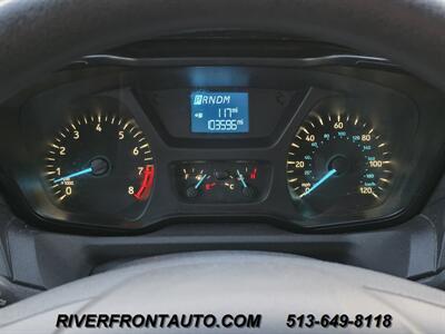 2019 Ford Transit Medium Roof Mobility Van   - Photo 12 - Middletown, OH 45042