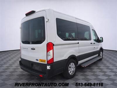 2019 Ford Transit 150 XL   - Photo 2 - Middletown, OH 45042