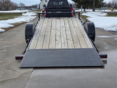 2025 Interstate 7x16 Tilt   - Photo 7 - Middletown, OH 45042