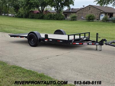 2025 Interstate 7x16 Tilt - Photo 2 - Middletown, OH 45042