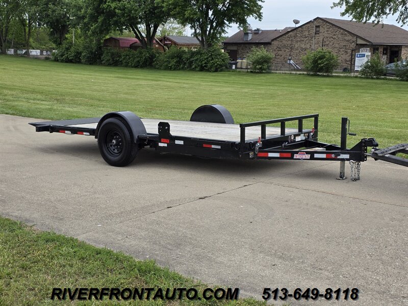 2025 Interstate 7x16 Tilt - Photo 2 - Middletown, OH 45042