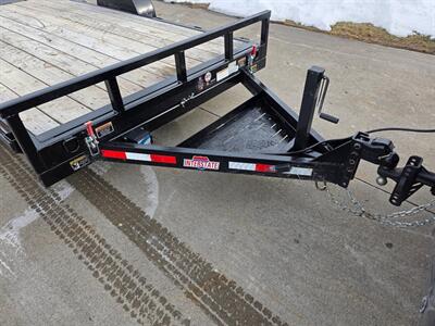 2025 Interstate 7x16 Tilt   - Photo 12 - Middletown, OH 45042