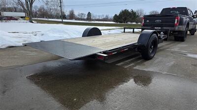 2025 Interstate 7x16 Tilt   - Photo 16 - Middletown, OH 45042