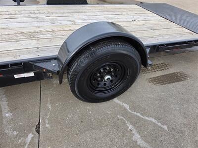 2025 Interstate 7x16 Tilt   - Photo 9 - Middletown, OH 45042