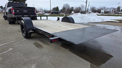 2025 Interstate 7x16 Tilt   - Photo 10 - Middletown, OH 45042