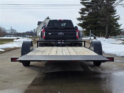 2025 Interstate 7x16 Tilt   - Photo 17 - Middletown, OH 45042