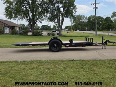 2025 Interstate 7x16 Tilt - Photo 8 - Middletown, OH 45042