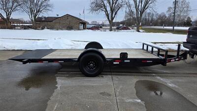 2025 Interstate 7x16 Tilt   - Photo 3 - Middletown, OH 45042