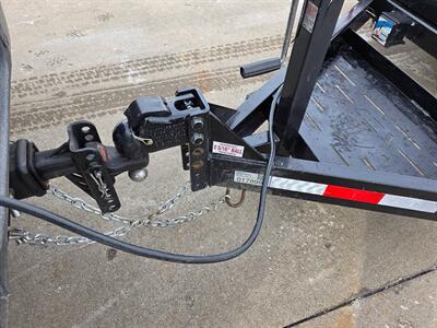 2025 Interstate 7x16 Tilt   - Photo 6 - Middletown, OH 45042