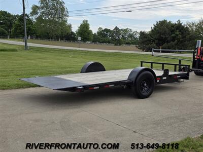 2025 Interstate 7x16 Tilt - Photo 9 - Middletown, OH 45042