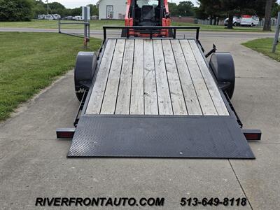 2025 Interstate 7x16 Tilt - Photo 3 - Middletown, OH 45042