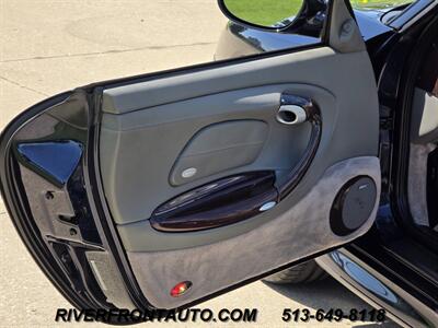 2004 Porsche 911 Carrera 4S AWD Cabriolet   - Photo 21 - Middletown, OH 45042
