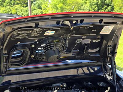 2004 Porsche 911 Carrera 4S AWD Cabriolet   - Photo 28 - Middletown, OH 45042