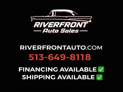 2004 Porsche 911 Carrera 4S AWD Cabriolet   - Photo 9 - Middletown, OH 45042